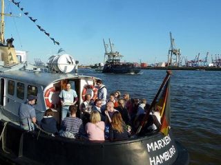 Hafengeburtstag 2016 (C) C. Ahrens