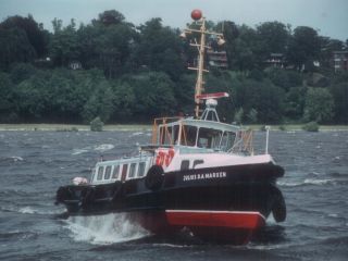 "Marxen" nach dem Umbau von 1973, Foto: D. Hasenpusch (C)