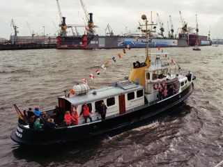 Hafengeburtstag 2017 (C) C. Ahrens