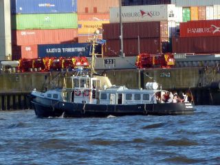 Hafengeburtstag 2016, (C) Christine Ahrens